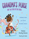 Cover image for Grandma's Purse and Two Other Picture Books